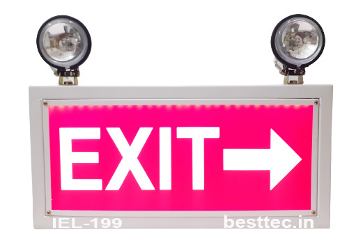 BEST industrial emergency light karnataka